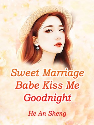 cover image of Sweet Marriage